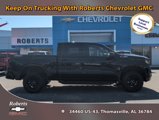 New 2025 Chevrolet Silverado 1500 Custom Trail Boss image 6