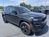 New 2025 Jeep Grand Cherokee Limited image 3