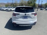 New 2025 Acura RDX AWD w/ A-Spec & Advance Pkg image 4