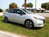 Used 2020 Nissan Versa SR image 2
