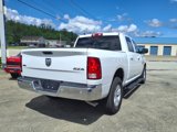 Used 2022 RAM 1500 SLT image 3