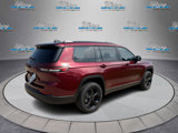 New 2025 Jeep Grand Cherokee L Limited w/ Luxury Tech Group II image 2