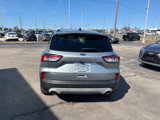 Used 2021 Ford Escape SEL image 5
