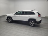 Used 2019 Jeep Cherokee Limited image 3