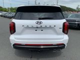 New 2025 Hyundai Palisade Calligraphy image 4