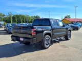 New 2025 Nissan Frontier PRO-4X w/ Pro Convenience Package image 2
