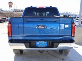 New 2025 Ford F150 Lariat w/ Equipment Group 502A High image 5