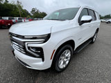 New 2025 Chevrolet Tahoe Premier w/ Sun And Tow Package image 5