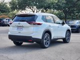 New 2026 Nissan Rogue SV w/ SV Premium Package image 3