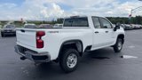 Used 2024 Chevrolet Silverado 2500 W/T w/ WT/CX Safety Package image 6