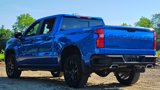 Used 2022 Chevrolet Silverado 1500 LT Trail Boss w/ Convenience Package II image 5