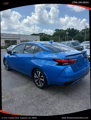 Used 2021 Nissan Versa SR image 6
