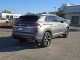 New 2025 Volkswagen Atlas Cross Sport SEL Premium R-Line image 5