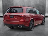 New 2025 Mercedes-Benz GLS 450 4MATIC image 2
