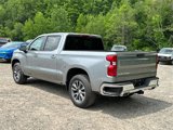 New 2025 Chevrolet Silverado 1500 LT image 2