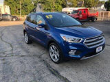 Used 2017 Ford Escape Titanium image 3