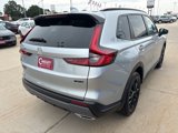 New 2026 Honda CR-V Sport image 3