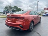 Used 2023 Kia Forte LXS image 3