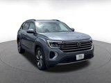 Used 2024 Volkswagen Atlas SE image 3