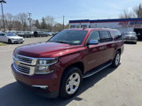 Used 2016 Chevrolet Suburban LTZ image 3