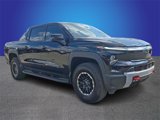 New 2026 Chevrolet Silverado EV Trail Boss w/ Premium Package image 2