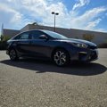 Used 2021 Kia Forte LXS image 6