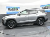New 2026 Chevrolet Equinox ACTIV w/ Convenience Package III image 2
