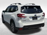 Used 2022 Subaru Forester Premium image 3
