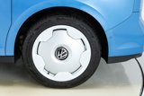 New 2025 Volkswagen ID. Buzz 1st Edition image 6