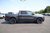 New 2026 RAM 1500 Laramie image 4