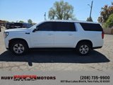 Used 2022 GMC Yukon XL SLE w/ Max Trailering Package image 4