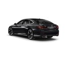 New 2025 Lexus LS 500 AWD w/ Luxury Package image 3