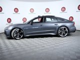 Used 2025 Audi RS 7 Performance w/ Black Optic Package image 5