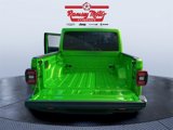 New 2025 Jeep Gladiator Mojave image 6