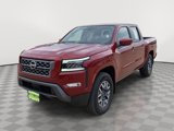 Used 2024 Nissan Frontier SL w/ Technology Package image 4