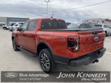 Certified 2024 Ford Ranger Lariat w/ FX4 Off-Road Package image 5
