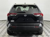 Certified 2024 Toyota RAV4 XLE image 6