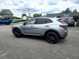 Used 2023 Buick Envision Preferred w/ Sport Touring Package image 3