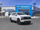 New 2025 Chevrolet Tahoe High Country image 2