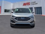 Used 2024 Ford Edge Titanium image 2
