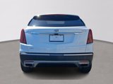 Certified 2024 Cadillac XT5 Premium Luxury w/ Technology Package image 5