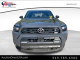Used 2025 Toyota 4Runner SR5 image 3