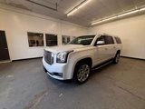 Used 2017 GMC Yukon XL Denali w/ Open Road Package image 5