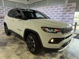 Used 2024 Jeep Compass Limited image 5