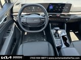 New 2026 Kia Sportage EX image 3