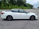 Used 2022 Nissan Altima 2.5 SR image 6