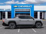 New 2025 Chevrolet Silverado EV RST image 5