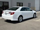 Used 2014 Toyota Camry SE image 3