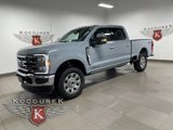 New 2025 Ford F250 Lariat image 3
