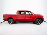 Used 2022 RAM 1500 Big Horn w/ Built-to-serve Edition image 4